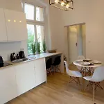 Chwaliszewo70 Apartment Poznan