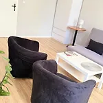 Apartment Chwaliszewo70 *