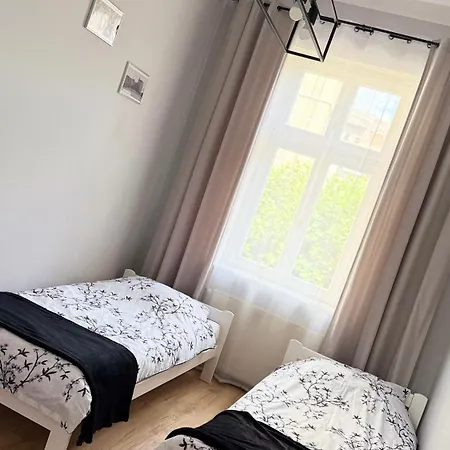Chwaliszewo70 Lejlighed