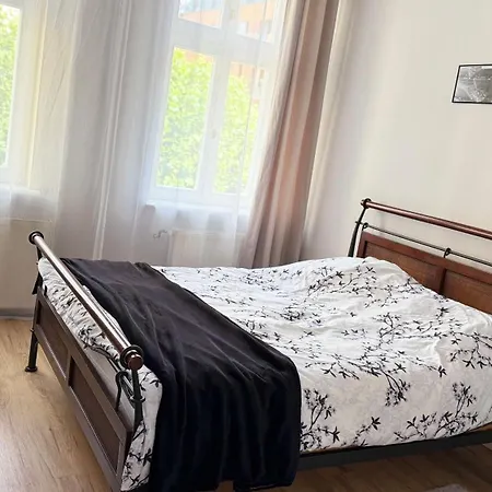 Lejlighed Chwaliszewo70 *