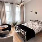 Appartement Chwaliszewo70 Poznań