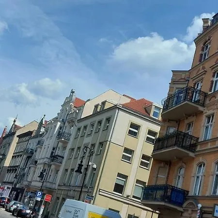 Chwaliszewo70 Apartment *