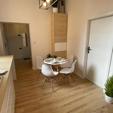 Chwaliszewo70 Apartment Poznan