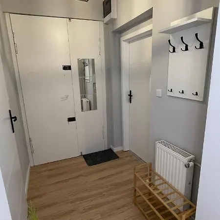 Chwaliszewo70 Apartment