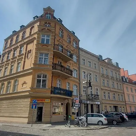 Apartment Chwaliszewo70
