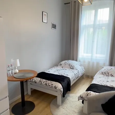 Chwaliszewo70 Apartment *