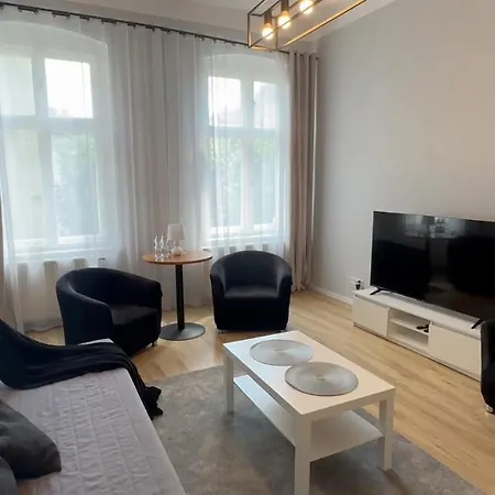 Chwaliszewo70 Apartment *