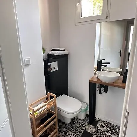 Chwaliszewo70 Apartament