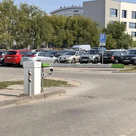 Chwaliszewo70 * Poznan