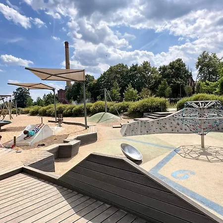 Apartament Chwaliszewo70 Poznań